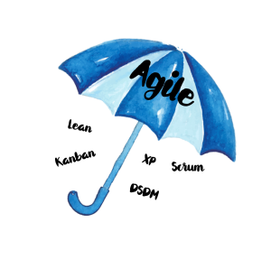 Agile Umbrella