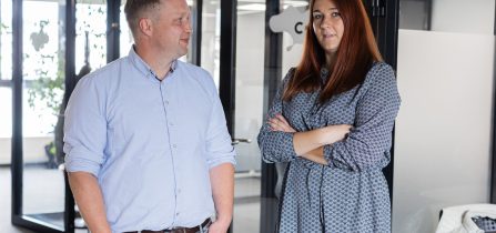 Agile and other modern project management techniques