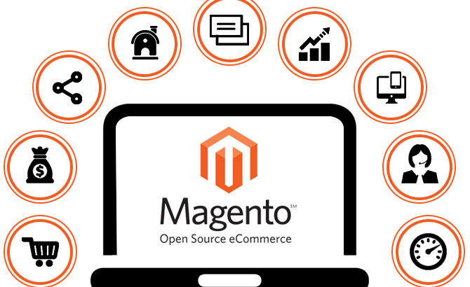Magento – for professionals