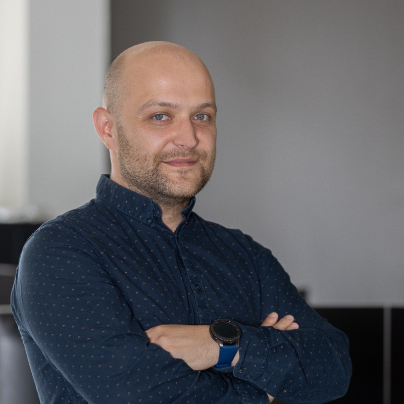 Ramūnas Yla