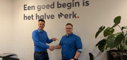 Annual visit to our partners in Netherlands