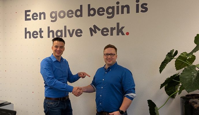 Annual visit to our partners in Netherlands