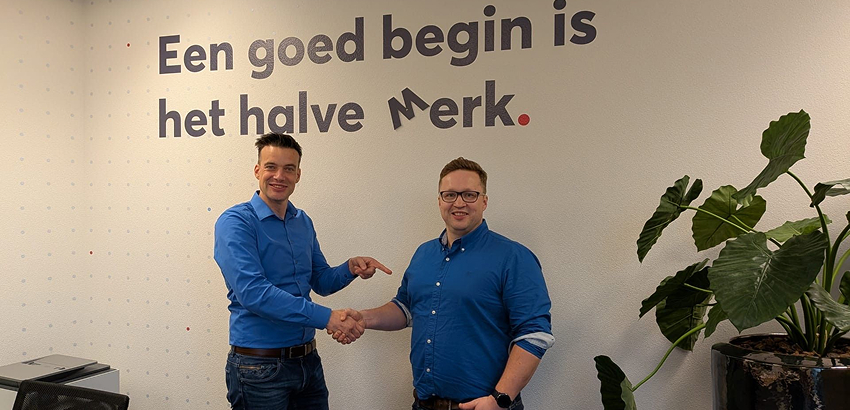Annual visit to our partners in Netherlands